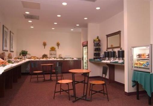 фото отеля BEST WESTERN Dulles Airport Inn
