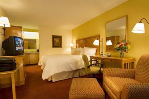 фото отеля BEST WESTERN Dulles Airport Inn