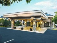 BEST WESTERN Dulles Airport Inn
