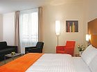 фото отеля InterCityHotel Essen