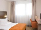 фото отеля InterCityHotel Essen