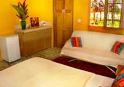 фото отеля Playa Mango Resort Bocas del Toro