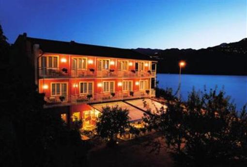 фото отеля Hotel Al Molino