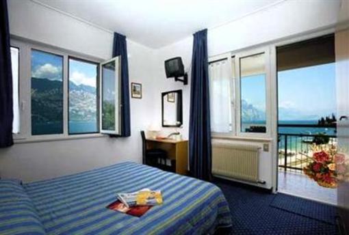фото отеля Hotel Al Molino