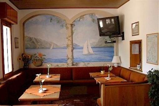 фото отеля Hotel Al Molino