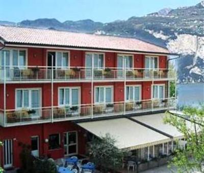 фото отеля Hotel Al Molino