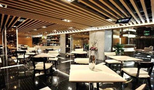 фото отеля Guangzhou Easun Guotai Hotel