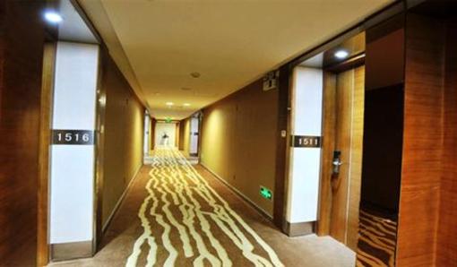 фото отеля Guangzhou Easun Guotai Hotel