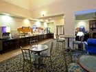 фото отеля Holiday Inn Express Hotel & Suites Frankfort