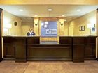 фото отеля Holiday Inn Express Hotel & Suites Frankfort