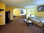 фото отеля Holiday Inn Express Hotel & Suites Frankfort