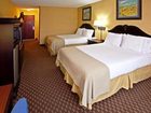 фото отеля Holiday Inn Express Hotel & Suites Frankfort