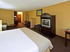 фото отеля Holiday Inn Express Hotel & Suites Frankfort