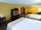 фото отеля Holiday Inn Express Hotel & Suites Frankfort