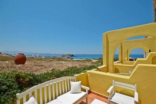 фото отеля Grotta Hotel Naxos