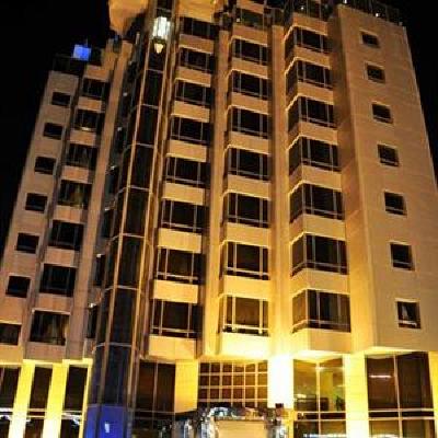 фото отеля Dammam Palace Hotel