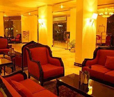 фото отеля Dammam Palace Hotel