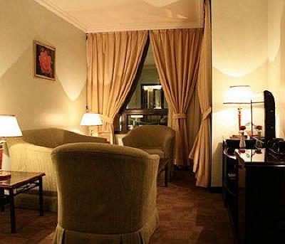 фото отеля Dammam Palace Hotel
