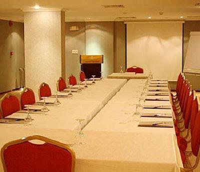 фото отеля Dammam Palace Hotel