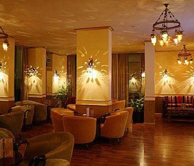 фото отеля Dammam Palace Hotel