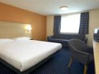 фото отеля Travelodge Wakefield Woolley Edge M1 Southbound