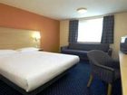 фото отеля Travelodge Wakefield Woolley Edge M1 Southbound