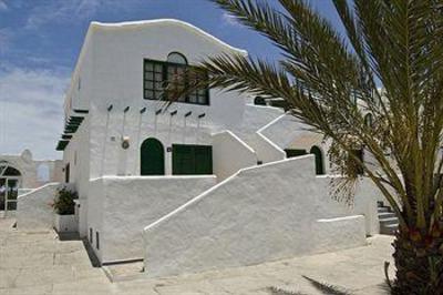фото отеля Apartamentos Cotillo Lagos