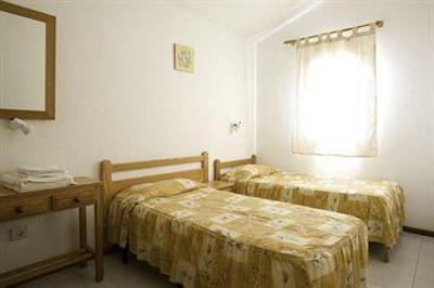 фото отеля Apartamentos Cotillo Lagos