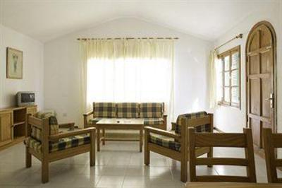 фото отеля Apartamentos Cotillo Lagos