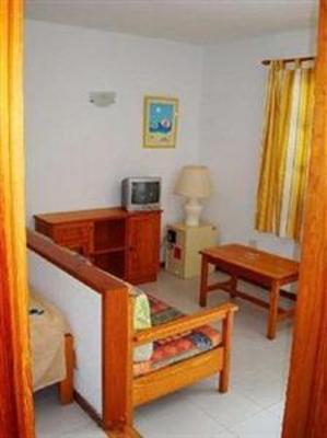 фото отеля Apartamentos Cotillo Lagos