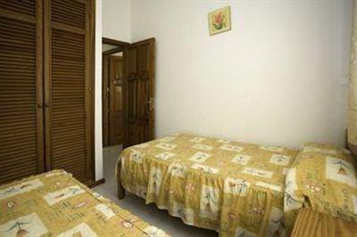 фото отеля Apartamentos Cotillo Lagos