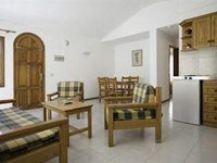 Apartamentos Cotillo Lagos
