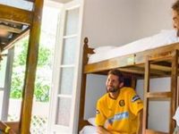 Che Lagarto Hostel Copacabana