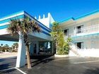 фото отеля Rodeway Inn on the Beach