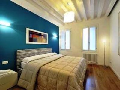 фото отеля San Marco Apartments