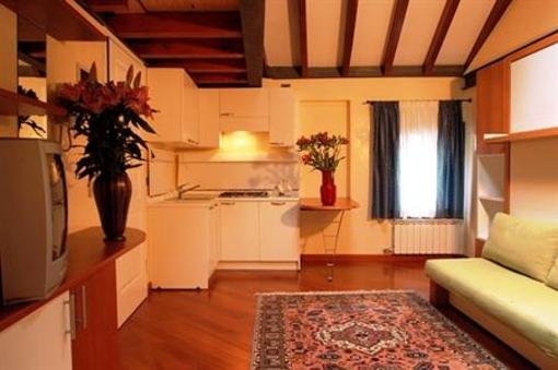 фото отеля San Marco Apartments