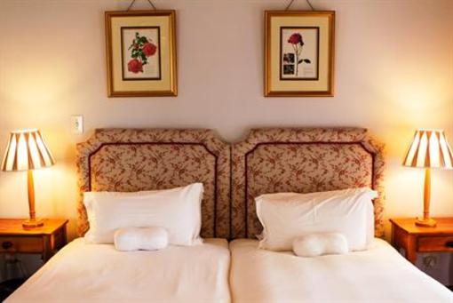 фото отеля Eendracht Self Catering