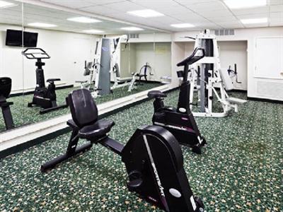 фото отеля La Quinta Inn Slidell
