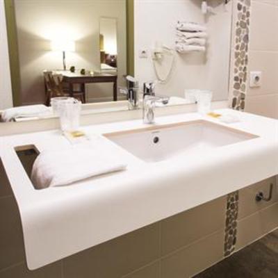 фото отеля Hotel et Residence Curial