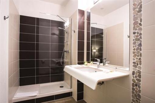 фото отеля Hotel et Residence Curial