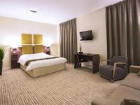 Hotel et Residence Curial