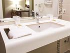 фото отеля Hotel et Residence Curial