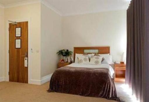 фото отеля Kingsvalley Hotel Galway
