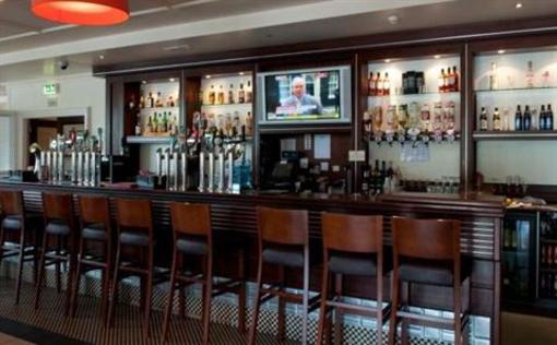 фото отеля Kingsvalley Hotel Galway