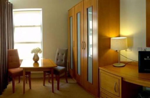 фото отеля Kingsvalley Hotel Galway