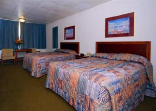 фото отеля Rodeway Inn South