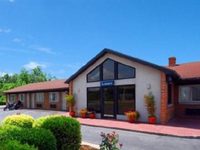 Rodeway Inn South