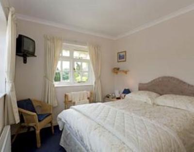 фото отеля Bryn-y-ddafad Guest House Cowbridge