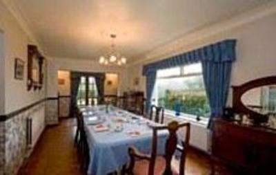 фото отеля Bryn-y-ddafad Guest House Cowbridge