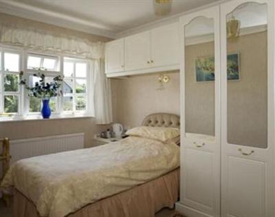 фото отеля Bryn-y-ddafad Guest House Cowbridge
